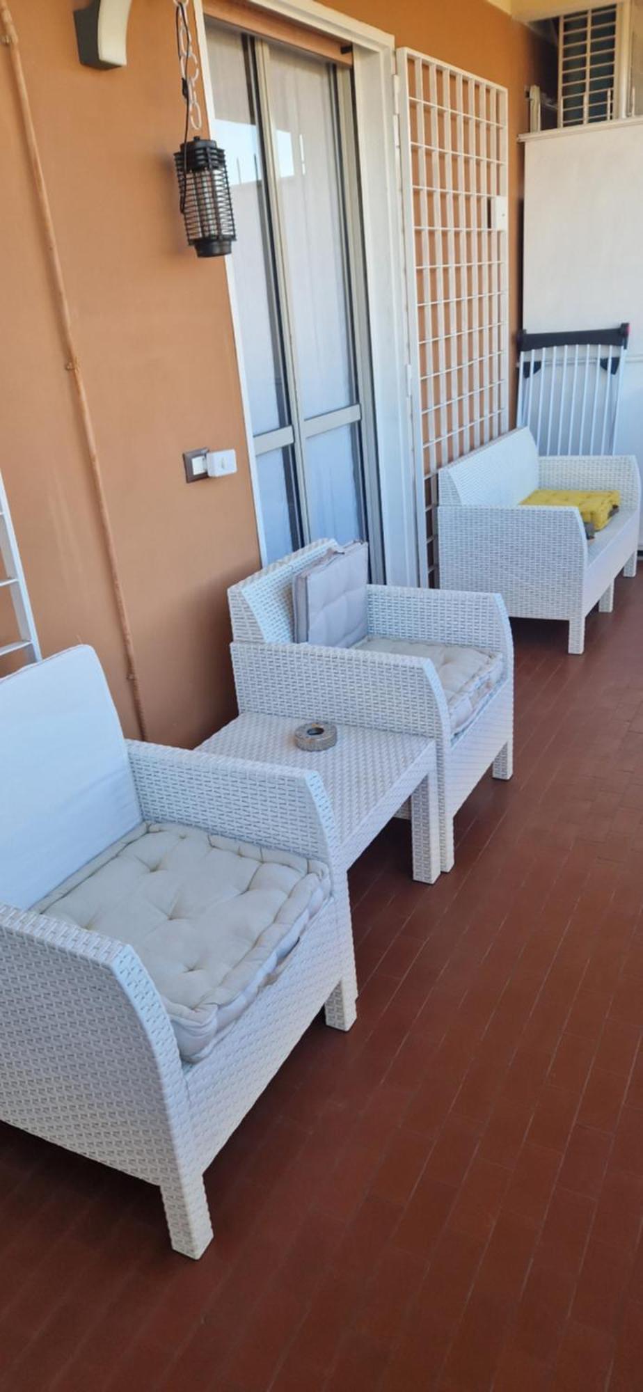 Apartament Casa Stazione Magliana Rzym Zewnętrze zdjęcie