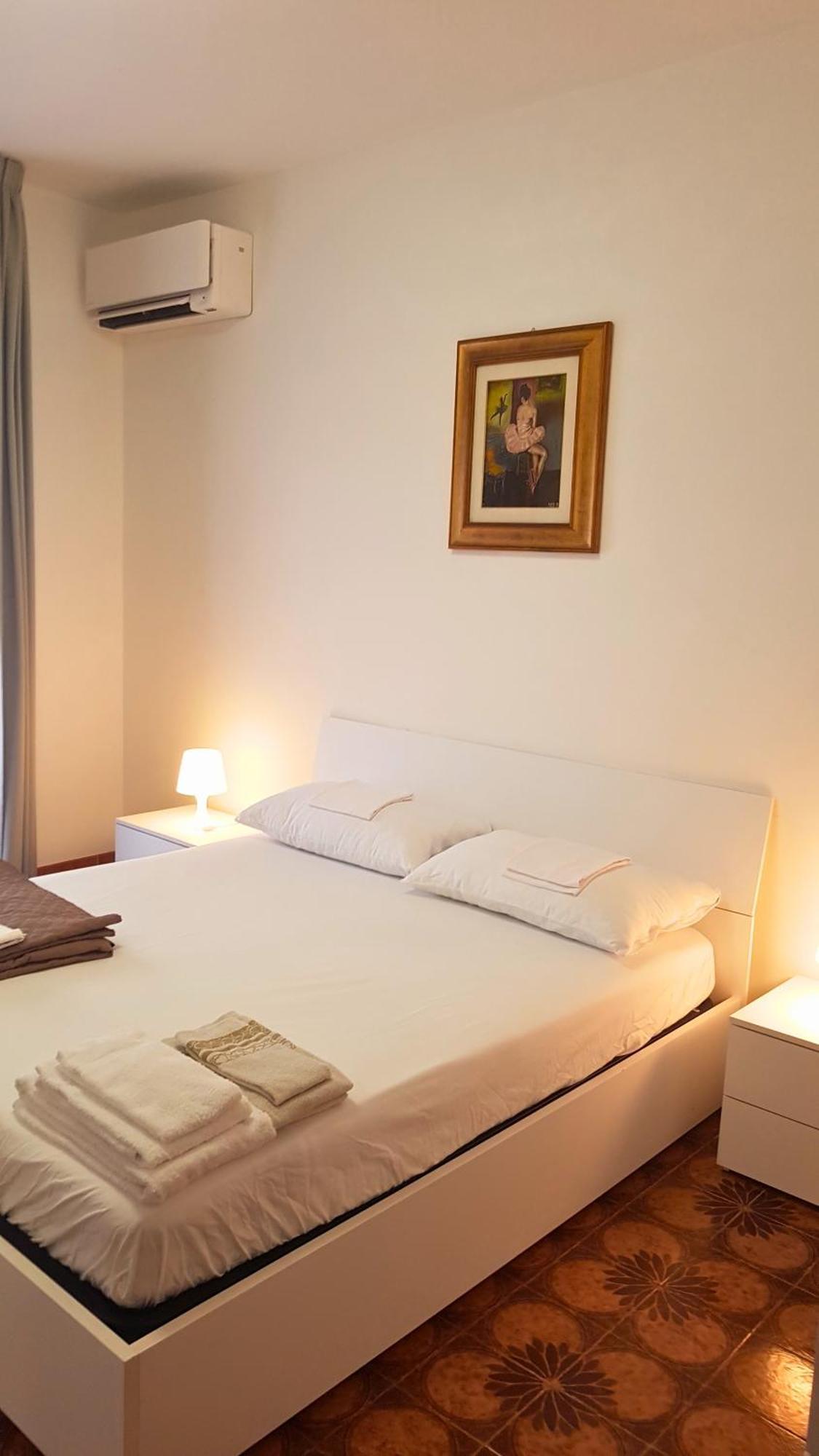 Apartament Casa Stazione Magliana Rzym Zewnętrze zdjęcie