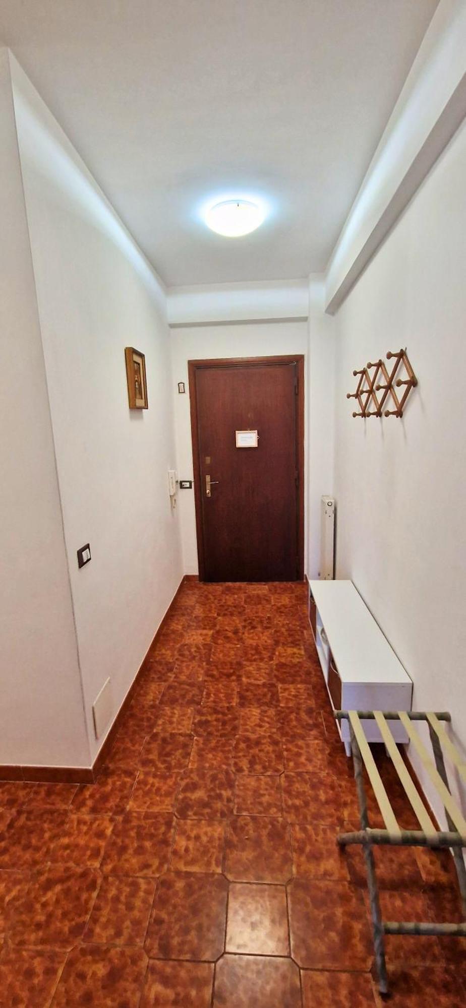 Apartament Casa Stazione Magliana Rzym Zewnętrze zdjęcie