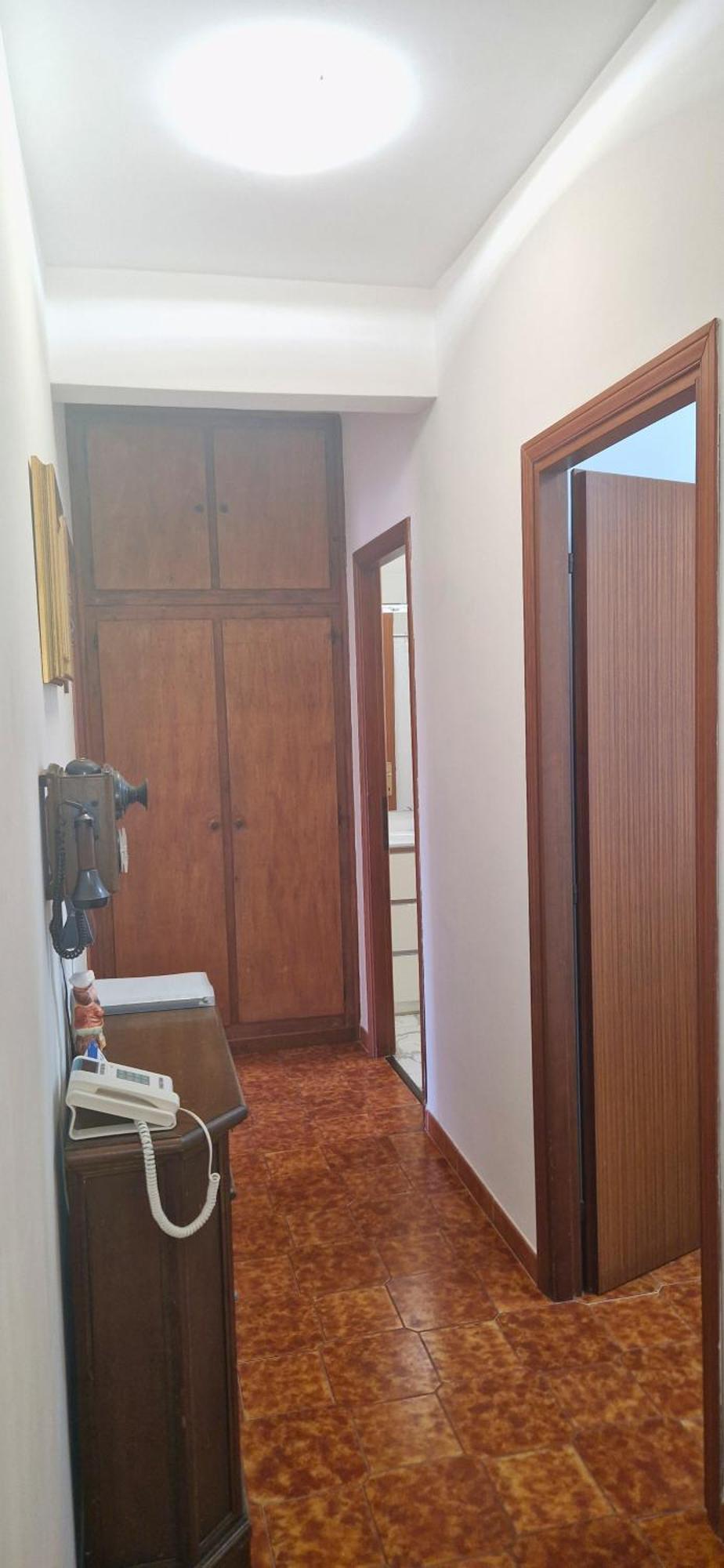 Apartament Casa Stazione Magliana Rzym Zewnętrze zdjęcie