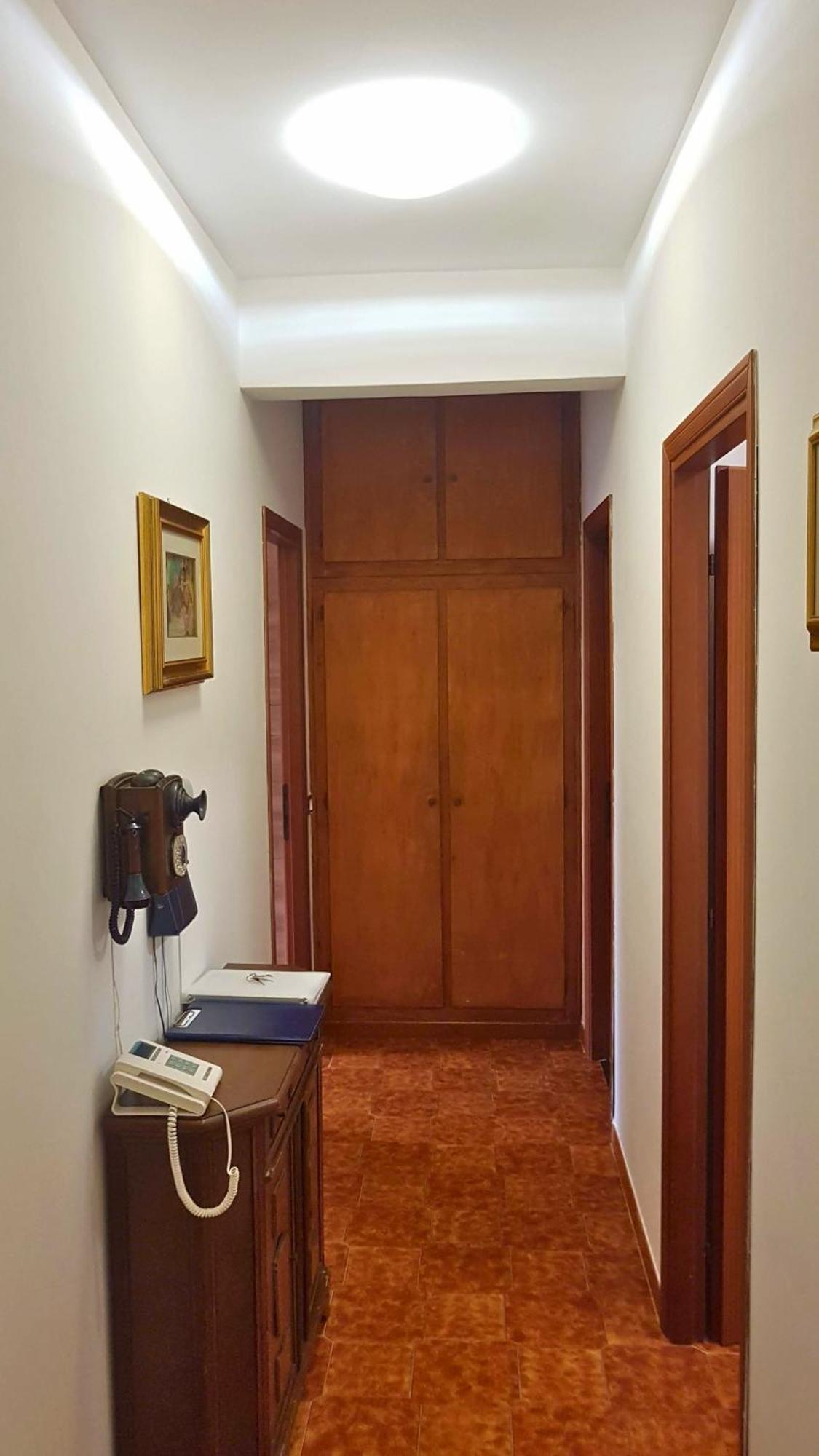 Apartament Casa Stazione Magliana Rzym Zewnętrze zdjęcie