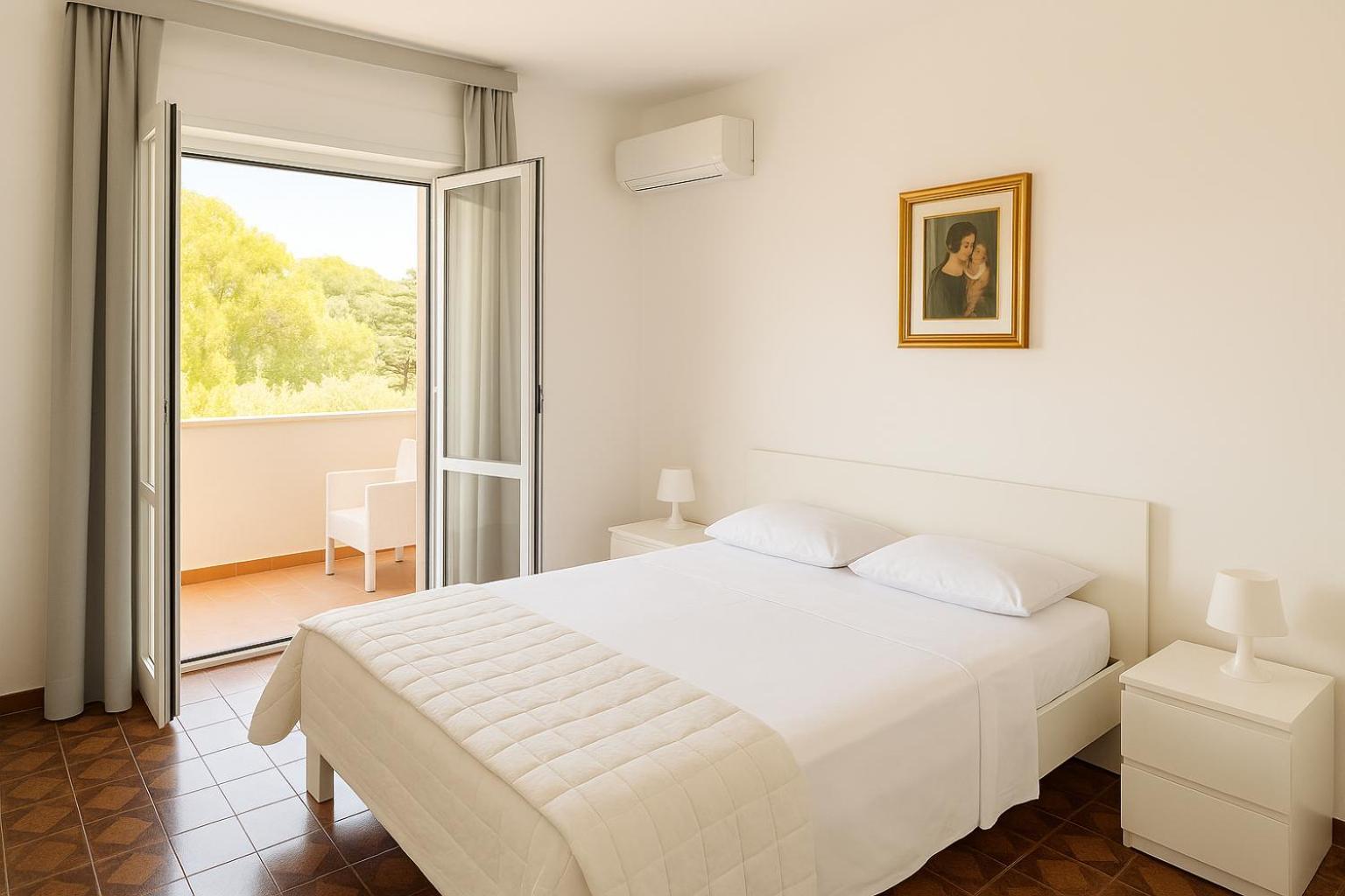 Apartament Casa Stazione Magliana Rzym Zewnętrze zdjęcie