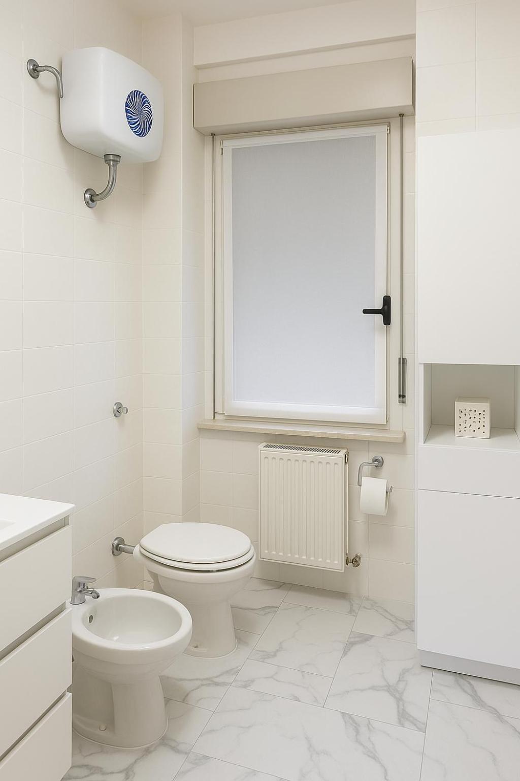 Apartament Casa Stazione Magliana Rzym Zewnętrze zdjęcie